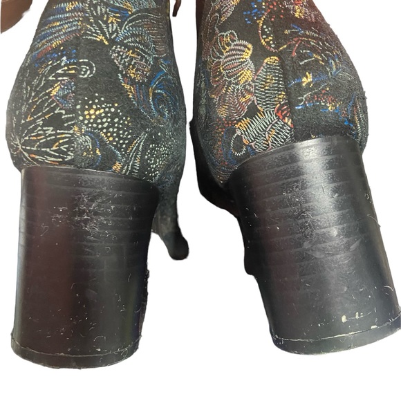 Jebells L’artiste size 36 boots - Picture 8 of 11